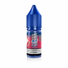 BAYAS SILVESTRES Y ANÍS NIC SALT ICE JUST JUICE 10ML