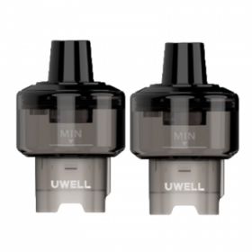 CARTUCHOS CROWN M Uwell DE...