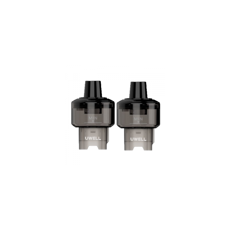 CARTOUCHES 4ML CROWN M UWELL