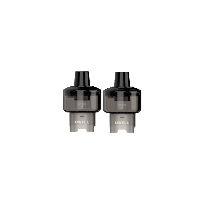 CARTUTXOS 4ML CROWN M UWELL