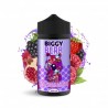 Frutos rojos Granada Picante Fresa 200ml Biggy Bear