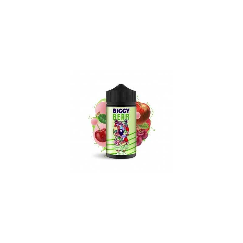 Goma de flor de cirera de poma 200ml Biggy Bear