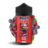 Blackcurrant Cherry 200ml - Biggy Bear