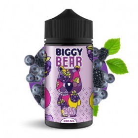 Blackcurrant Blackberry...