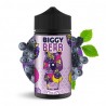 Blackcurrant Blackberry 200ml - Biggy Bear