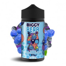 Blue Raspberry Blackcurrant...