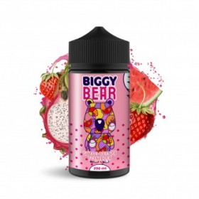 Pitaya Sandía Fresa 200ml...