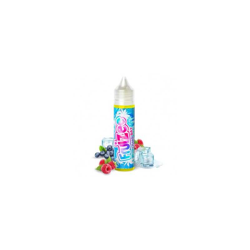 Long Bay 50ml Fruizee - Eliquid France