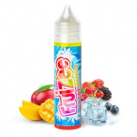 Bloody Mango 50ml Fruizee -...