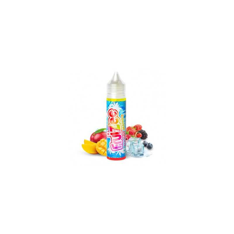 Bloody Mango 50ml Fruizee - Eliquid France