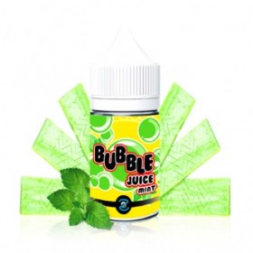 Bubble Juice Mint...