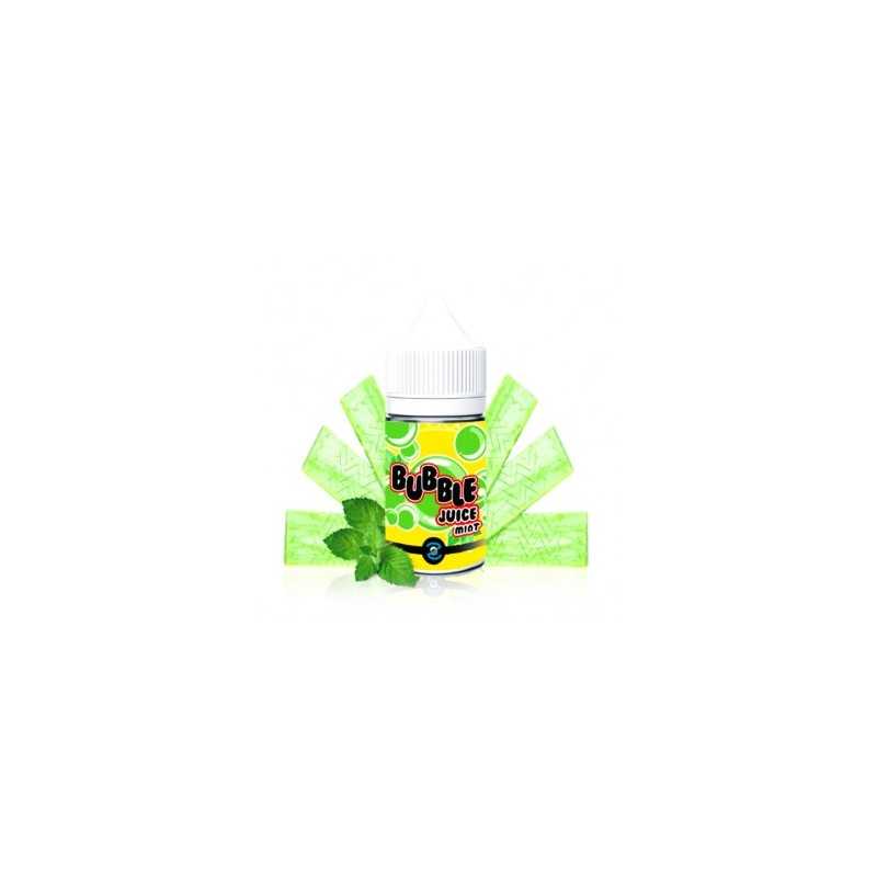 Bubble Juice Concentrado de menta 30ml Aromazon Bubble Juice Concentrado de menta 30ml Aromazon