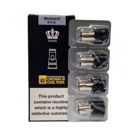 RESISTENCIAS CROWN M UWELL...