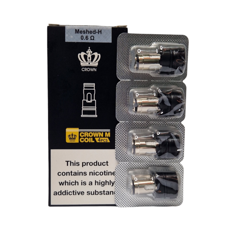 RESISTANCES CROWN M UWELL sold individually.