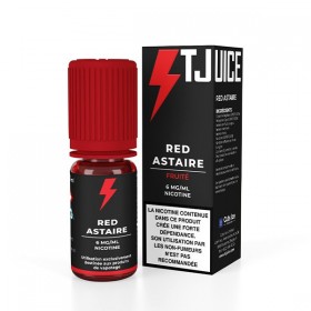 Red Astaire 10ml TJuice