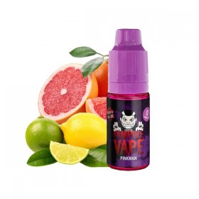 Pinkman Liquid 10ml Vampire...