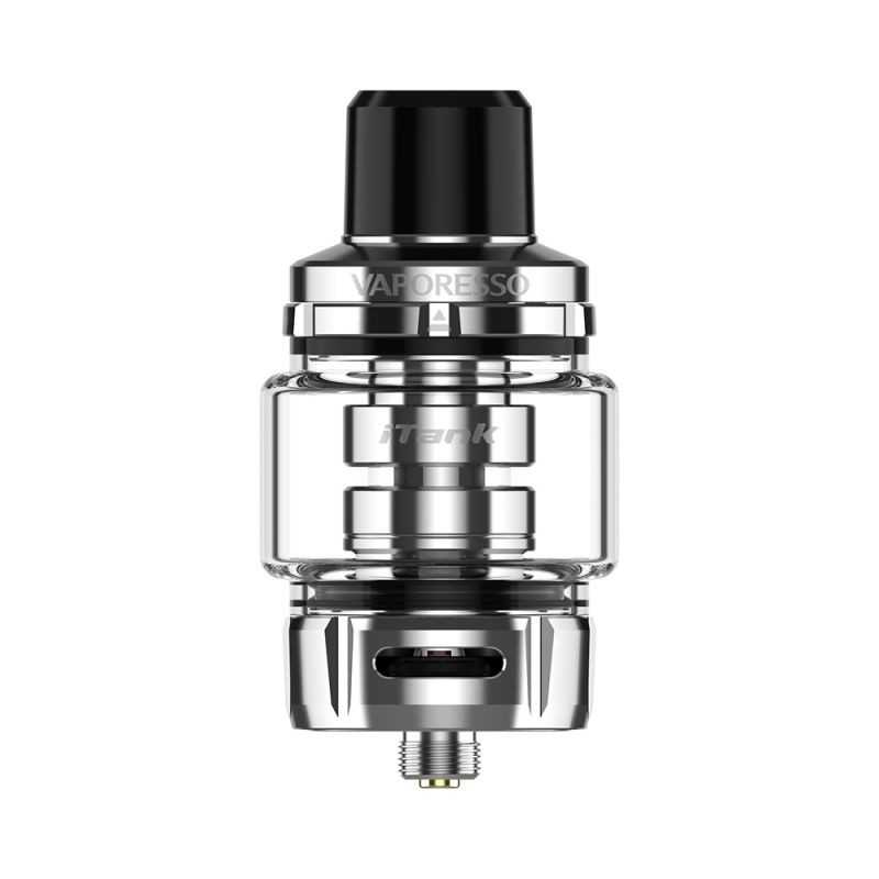 Pyrex iTank Vaporesso Tube (8ml) Pyrex iTank Vaporesso Tube (8ml)