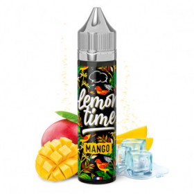 Mango 50ml Lemon'Time -...