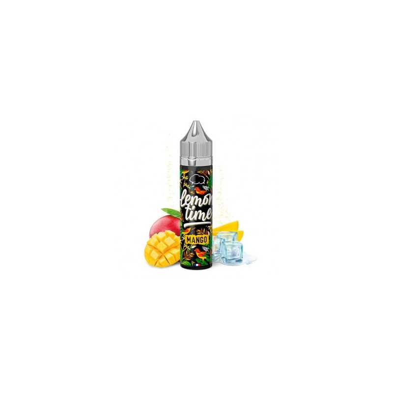 Mango 50ml Lemon'Time - Eliquid France