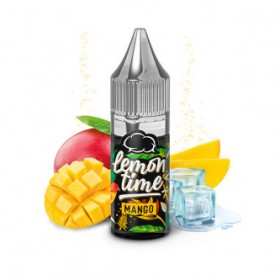 Mango 10ml Lemon'Time -...