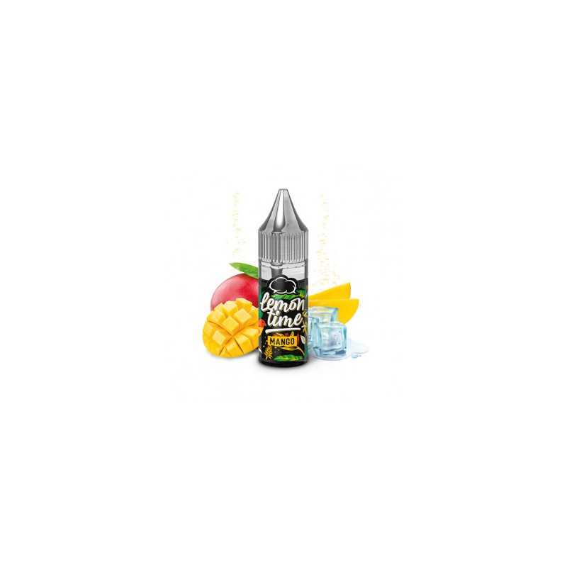 Mango 10ml Lemon'Time - Eliquid França