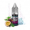 Fruita de la Passió 10ml Lemon'Time - Eliquid França