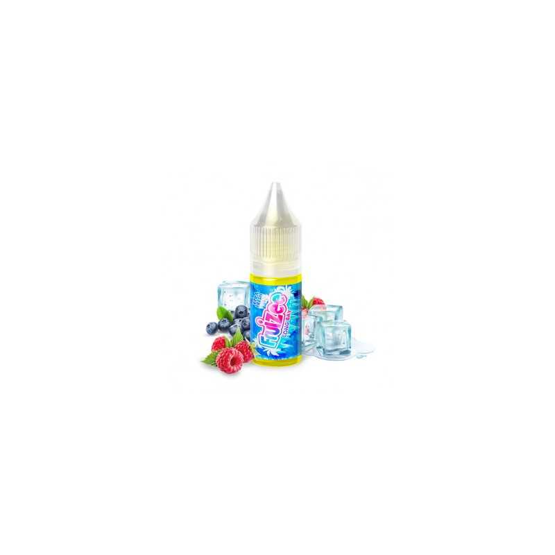 Long Bay 10ml Fruizee - Eliquid França