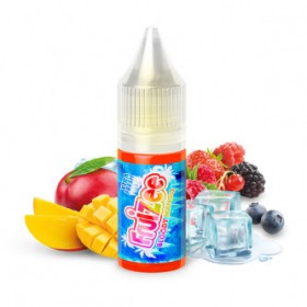 Bloody Mango 10ml Fruizee -...