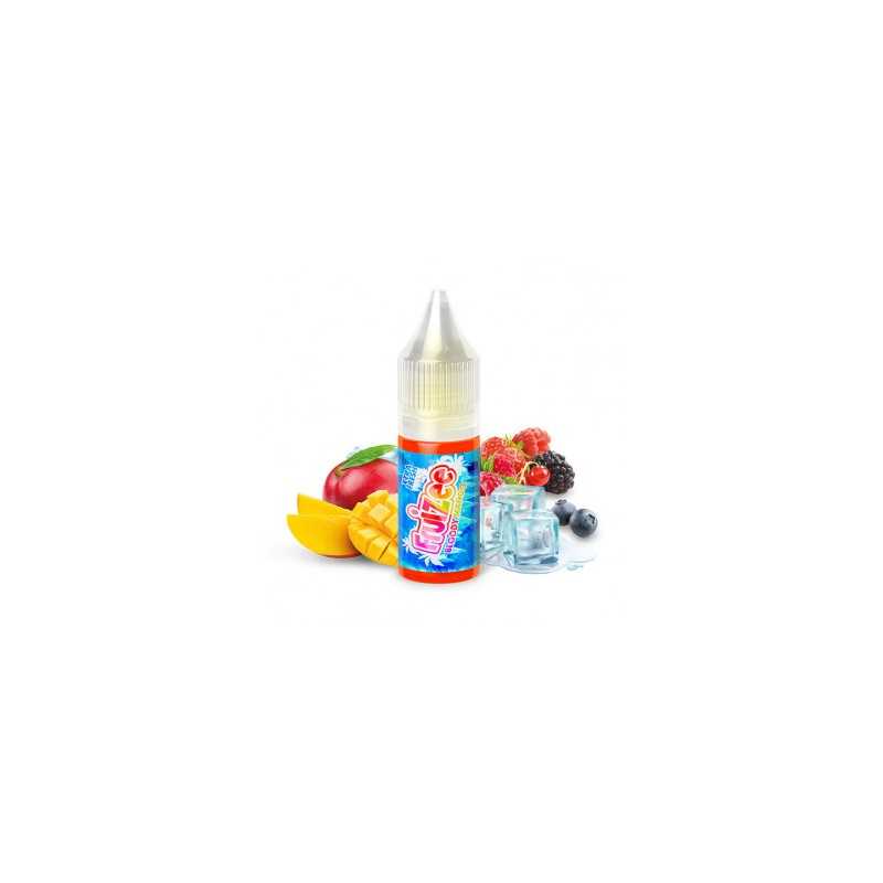 Bloody Mango 10ml Fruizee - Eliquid França