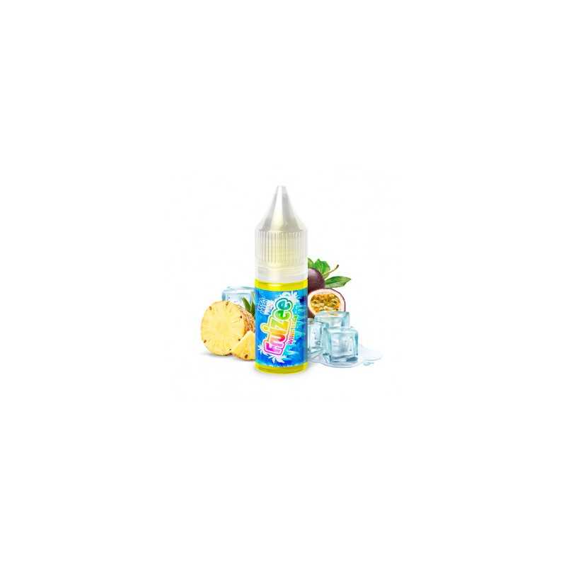 Estrella del Vent 10ml Fruizee - Eliquid France