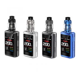 KIT Z200 (+ Z SUB 5,5ML)...