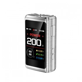 Box Z200 - Geekvape