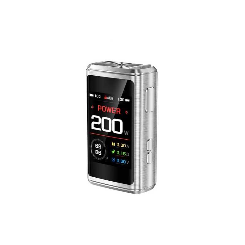 Caixa Z200 - Geekvape