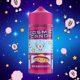 Barbanova 50ml Cosmic Candy...