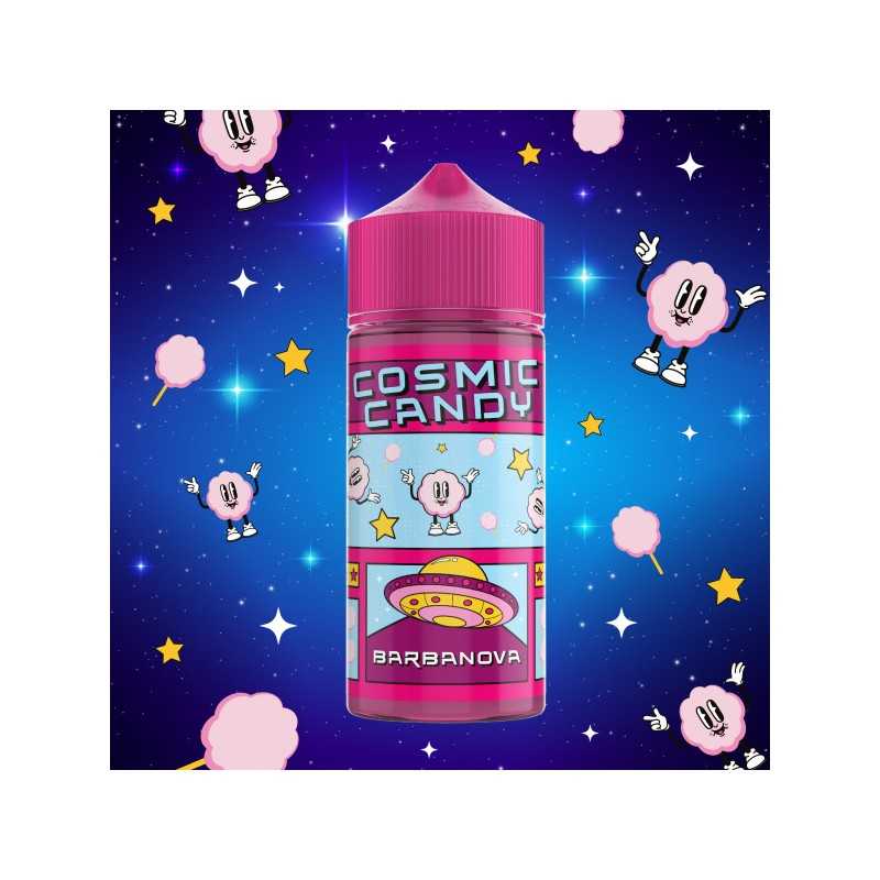 Barbanova 50ml Cosmic Candy - Secret's LAb