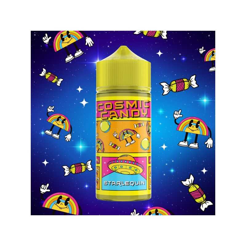 Starlequin 50ml Cosmic Candy - LAb de Secret Starlequin 50ml Cosmic Candy - LAb de Secret