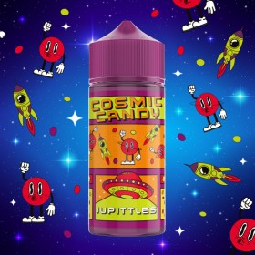 Jupittles 50ml Cosmic Candy...