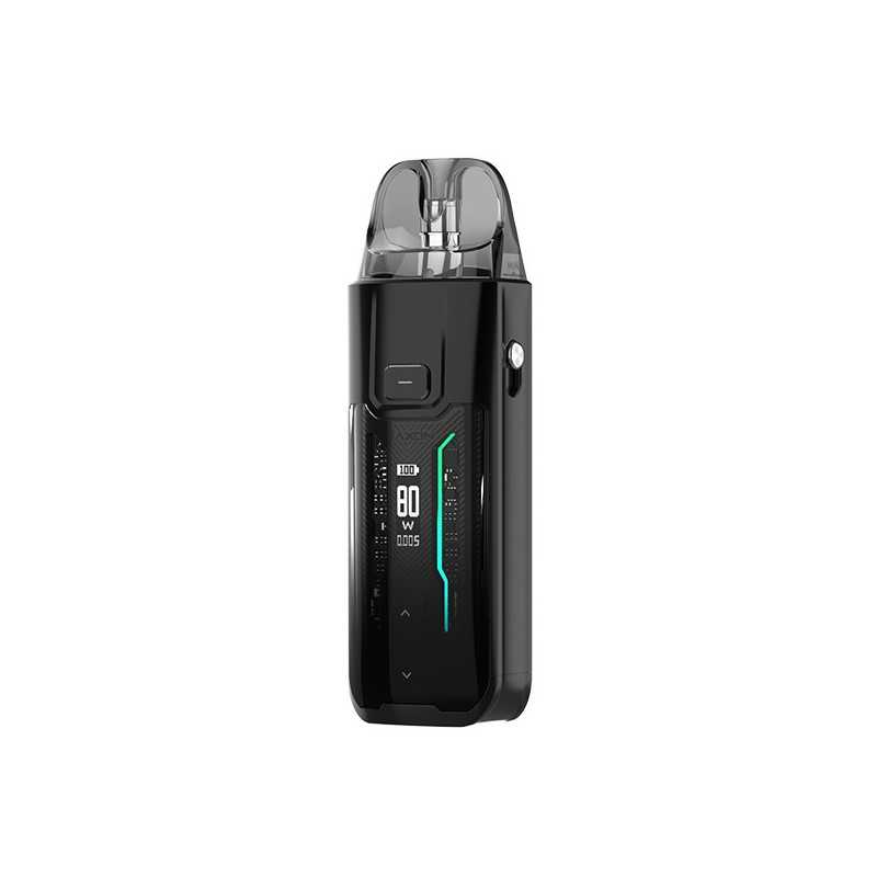 Kit de cápsulas XR Max 2800mAh de lujo - Vaporesso