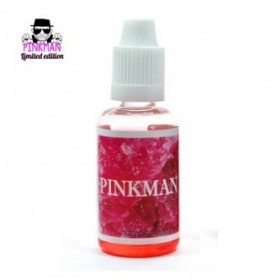 Concentré Pinkman 30 ml Vampire Vape