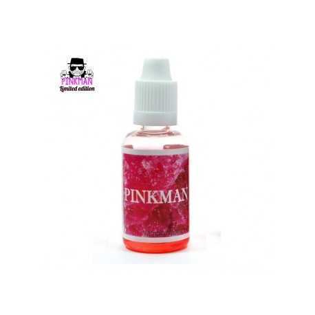 Concentré Pinkman 30 ml Vampire Vape