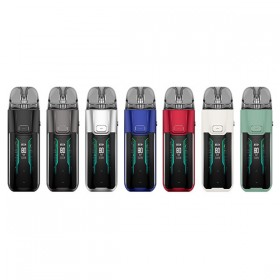 Kit Pod Luxe XR Max 2800mAh...