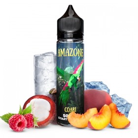 Coari 50ml Amazon per e.Tasty