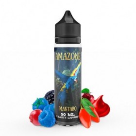 Mantaro 50ml Amazon by e.Tasty