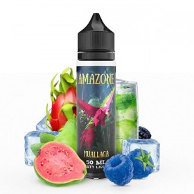 Huallaga 50ml Amazone by...