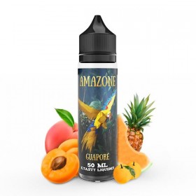 Guaporé 50ml Amazon de e.Tasty