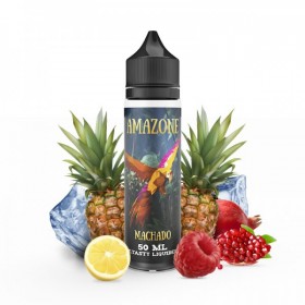 Machado 50ml Amazone by...