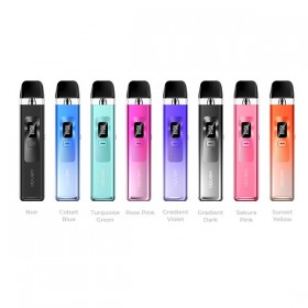 Kit Pod Wenax Q 1000mAh -...