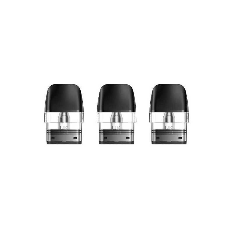 Beina de reemplaçament Q 2ml - Geekvape