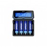 X4 Xtar Light Charger