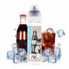 Freezy Cola 50ml Les Créations by Aromas and Liquids